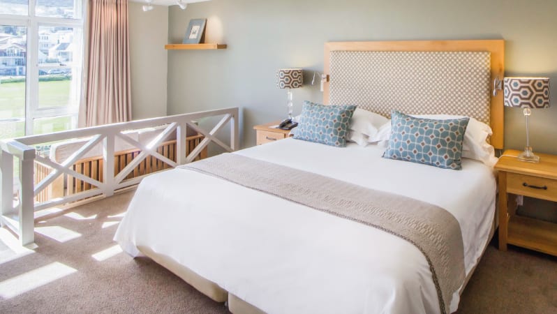 The Bay Hotel-Club Classic Room 1_6887